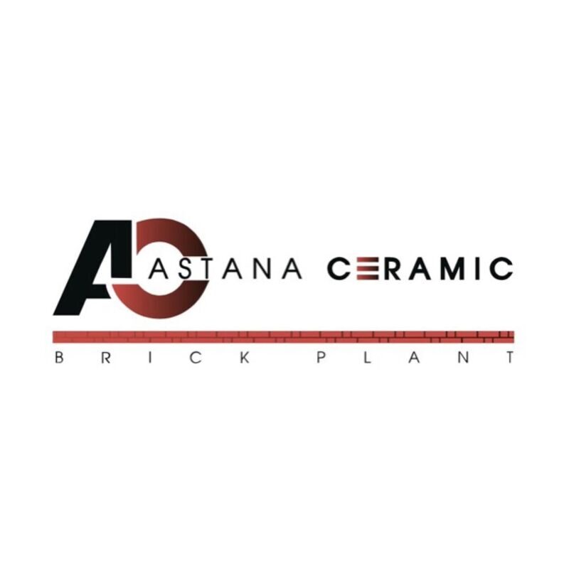 Тоо астана. Завод Orient Ceramic logo.